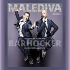 Barhocker   (Restauflage)
