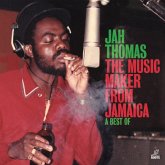 The Music Maker From Jamaica (A Best Of)