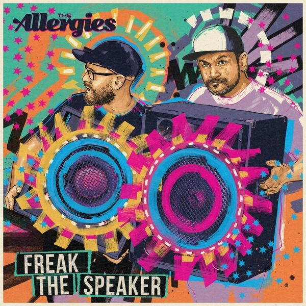 Freak The Speaker Freak The Speaker