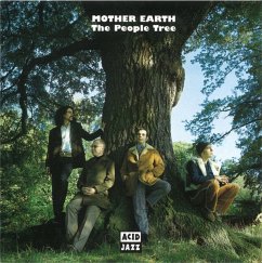 The People Tree - Mother Earth