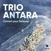 Concert Pour Debussy Concert Pour Debussy