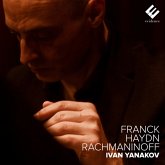 Franck-Haydn-Rachmaninoff (Klavierwerke)