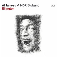 Ellington (180g Black Vinyl 2lp) - Jarreau,Al&Ndr Bigband