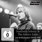 Live At Rockpalast (1979 & 1992)