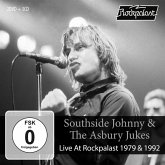 Live At Rockpalast 1979 & 1992 (3cd+2dvd Box)