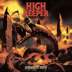 Renewed By Death - High Reeper