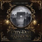 City of Dust and Shadows (MP3-Download)