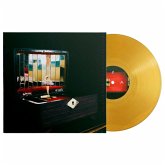 A Piece Of Me I Never Let You Find (Ltd. Gold Lp)