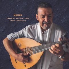 Details (+ Cd) - El Maloumi,Driss Trio/Watar Quintet