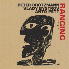 Cover Ranging