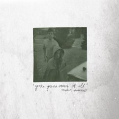 Cover You'Re Gonna Miss It All (Deluxe Anniversary Lp+7