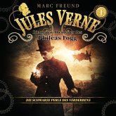 Die schwarze Perle des Verderbens (MP3-Download)