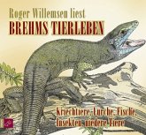 Brehms Tierleben-Kriechtiere,Lurche,Fische,Insekte (Restauflage) Brehms Tierleben-Kriechtiere,Lurche,Fische,Insekte (Restauflage)