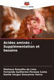 Acides aminés : Supplémentation et besoins Acides aminés : Supplémentation et besoins