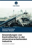 Anwendungen von Kontrollkarten in der mineralverarbeitenden Industrie