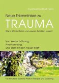 Neue Erkenntnisse zu Trauma: Was in Körper, Gehirn und unseren Gefühlen vorgeht