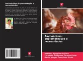 Aminoácidos: Suplementação e necessidades Aminoácidos: Suplementação e necessidades