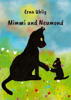 Cover Mimmi und Neumond