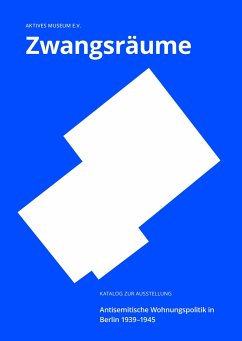Cover Zwangsräume