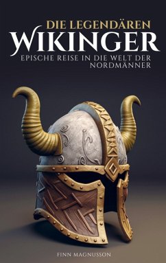 Cover Die legendären Wikinger
