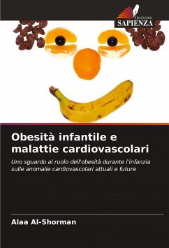 Obesità infantile e malattie cardiovascolari - Al-Shorman, Alaa