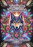 Tierische Mandalas Tierische Mandalas