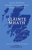 Slàinte Mhath (English edition)