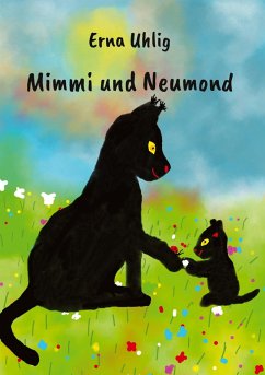 Cover Mimmi und Neumond
