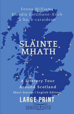 Slàinte Mhath (English edition) - Zotzmann-Koch, Klaudia
