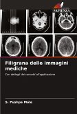 Filigrana delle immagini mediche