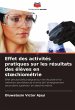 Effet des activités pratiques sur les... - Bild 1