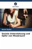 Soziale Unterstützung und Opfer von Missbrauch