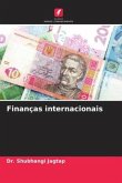 Finanças internacionais