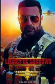LEGACY OF SHADOWS: The Alan Barnas Files - Volume II LEGACY OF SHADOWS: The Alan Barnas Files - Volume II