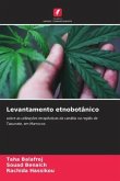 Levantamento etnobotânico