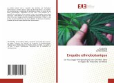 Enquête ethnobotanique