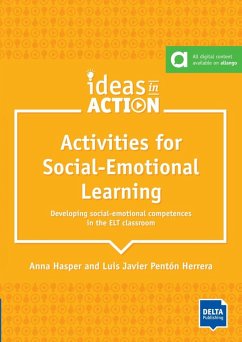 Cover Activities for Social-Emotional Learning