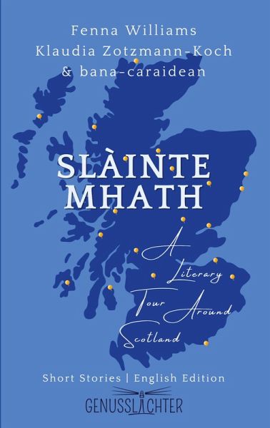 Slàinte Mhath (English edition) Slàinte Mhath (English edition)
