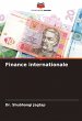 Finance internationale - Bild 1