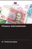 Finance internationale