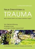 Neue Erkenntnisse zu Trauma: Was in Körper, Gehirn und unseren Gefühlen vorgeht