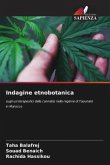 Indagine etnobotanica