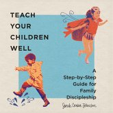 Teach Your Children Well (MP3-Download)