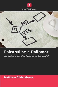 Cover Psicanálise e Poliamor