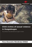 Child victims of sexual violence in Ouagadougou