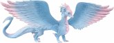 Schleich 70833 - Bayala, Kristalldrache, Spielfigur, 22,9x33,5x10,7cm Schleich 70833 - Bayala, Kristalldrache, Spielfigur, 22,9x33,5x10,7cm