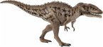 Schleich 15048 - Dinosaurs, Carcharodontosaurus, Spielfigur, Länge: 33 cm