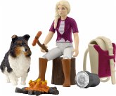 schleich® HORSE CLUB 42749 Grill-Abentuer mit Sofia schleich® HORSE CLUB 42749 Grill-Abentuer mit Sofia