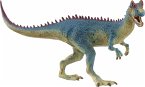 Schleich 15046 - Dinosaurs, Dilophosaurus, Spielfigur, Länge: 22,5 cm