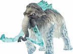 Schleich 70829 - Eldrador Creatures, Frostmammut, Spielfigur, Höhe: 10,3 cm